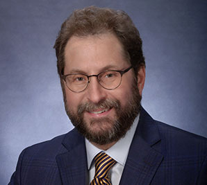Mark E. Grosinger Profile Picture