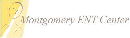 Montgomery Ent Center Logo